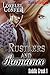 Rustlers and Romance [Saddle Creek 1]