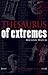 Thesaurus of Extremes: Verbal Extremes and Everything Inbetween (Thesaurus)