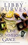 One Summer's Grace by Libby Purves One Summer's Grace by Libby Purves