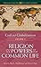 God and Globalization by Max L. Stackhouse