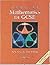 Modular Mathematics for GCSE
