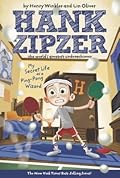 My Secret Life as a Ping-Pong Wizard