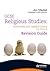Gcse Religious Studies: Phi...