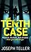 The Tenth Case (Jaywalker, #1)