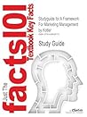 Studyguide for A Framework For Marketing Management Studyguide for A Framework For Marketing Management