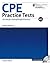 CPE Practice Tests: Four Tests for Cambridge English Proficiency with Key Pack