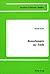 Bemerkungen zur Ethik (American University Studies) by Rudolf Kurth