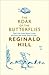 The Roar Of The Butterflies by Reginald Hill