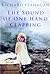 The Sound of One Hand Clapping by Richard Flanagan