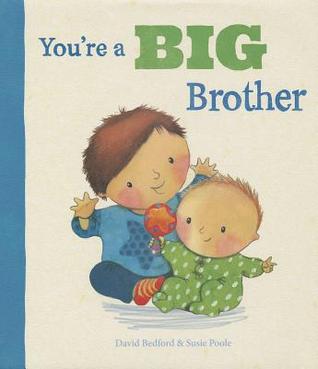 You're a Big Brother (Hardcover)