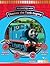 My Journey with Thomas the Tank Engine