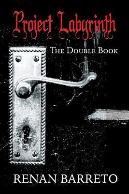 Project Labyrinth: The Double Book