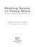 Making Sense of Proxy Wars: States, Surrogates & the Use of Force