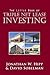 The Little Book of Triple Net Lease Investing