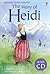 The Story of Heidi