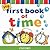My First Book of Time