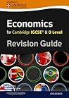 Economics for Cambridge IGCSE & O Level: Revision Guide