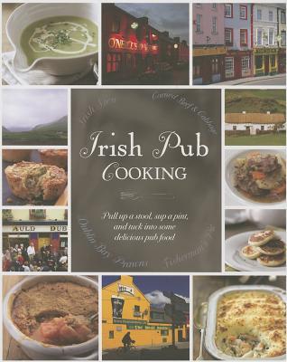 Irish Pub Cooking