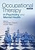 Occupational Therapy in Psychiatry and Mental Health by Rosemary B. Crouch