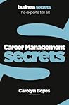 Career Management...