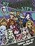 My Monster Life (Monster High)