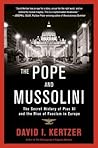 The Pope and Muss...