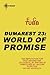 World of Promise: The Dumarest Saga Book 23
