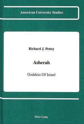 Asherah: Goddess Of Israel (American University Studies)