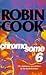 Chromosome 6 (Jack Stapleton & Laurie Montgomery, #3)