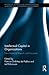 Intellectual Capital in Organizations by Patricia Ordóñez de Pablos