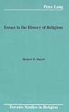 Essays in the History of Religions (Toronto Studies in Religion)