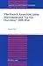 The French Anarchist Labor Movement and 'La Vie Ouvriere' 1909-1914 (American University Studies : Series IX, History, Vol 112)