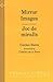 Mirror images