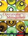 Operations Management