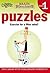 Puzzles: No. 1: Exercises for a Fitter Mind! (Brainstretchers)