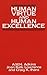 Human Virtue and Human Excellence