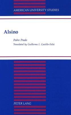 Alsino (Hardcover)