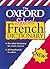 The Oxford School French Dictionary
