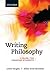 Writing Philosophy: A Guide for Canadian Students, First Canadian Edition