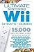 Ultimate Nintendo Wii Cheats and Guides - Get the Most from W... by Papercut
