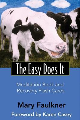 The Easy Does It Meditation Book and Recovery Flash Cards (ebook)