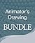 Animators Drawing Bundle by Michael D. Mattesi
