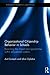 Organizational Citizenship Behavior in Schools (Routledge Research in Education)