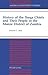 History of the Tonga Chiefs...