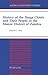 History of the Tonga Chiefs and Their People in the Monze District of Zambia (American University Studies)