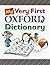 My Very First Oxford Dictionary