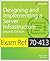 Exam Ref 70-413 Designing and Implementing a Server Infrastru... by Paul Ferrill