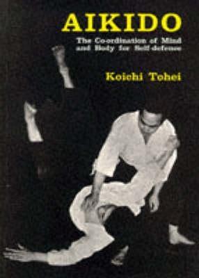 Aikido (Paperback)