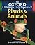The Oxford Children's Encyclopedia of Plants and Animals