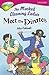 Oxford Reading Tree: Stage 10: TreeTops: The Masked Cleaning Ladies Meet the Pirates